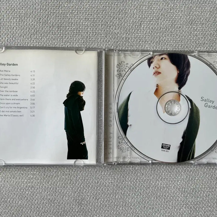 [BUNJANG] Lim Hyung Joo 1st Album &