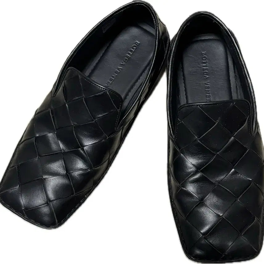 [BUNJANG] Bottega Veneta Boat Shoes (Size 42) / 보테가베네타 보트 슈즈 42(270)