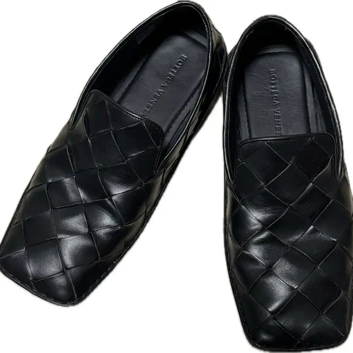 [BUNJANG] Bottega Veneta Boat Shoes (Size 42) / 보테가베네타 보트 슈즈 42(270)
