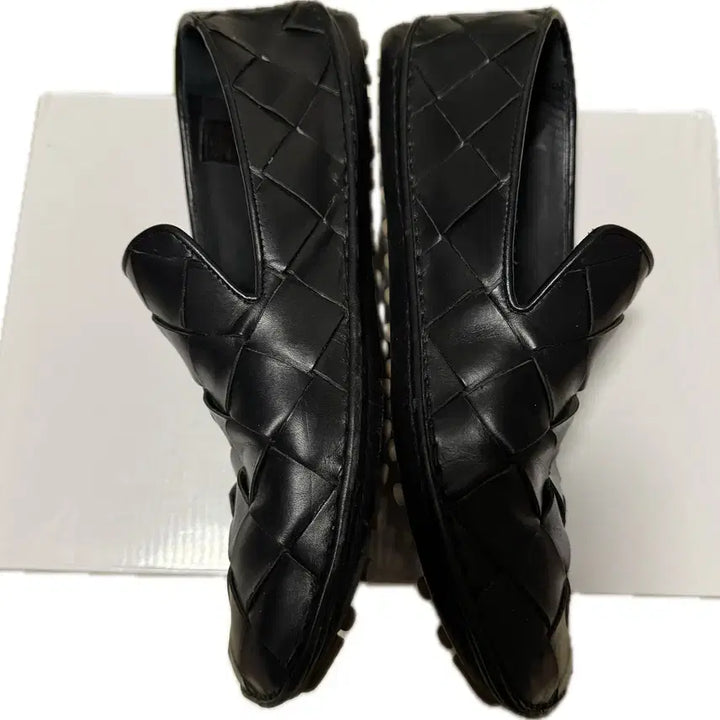 [BUNJANG] Bottega Veneta Boat Shoes (Size 42) / 보테가베네타 보트 슈즈 42(270)