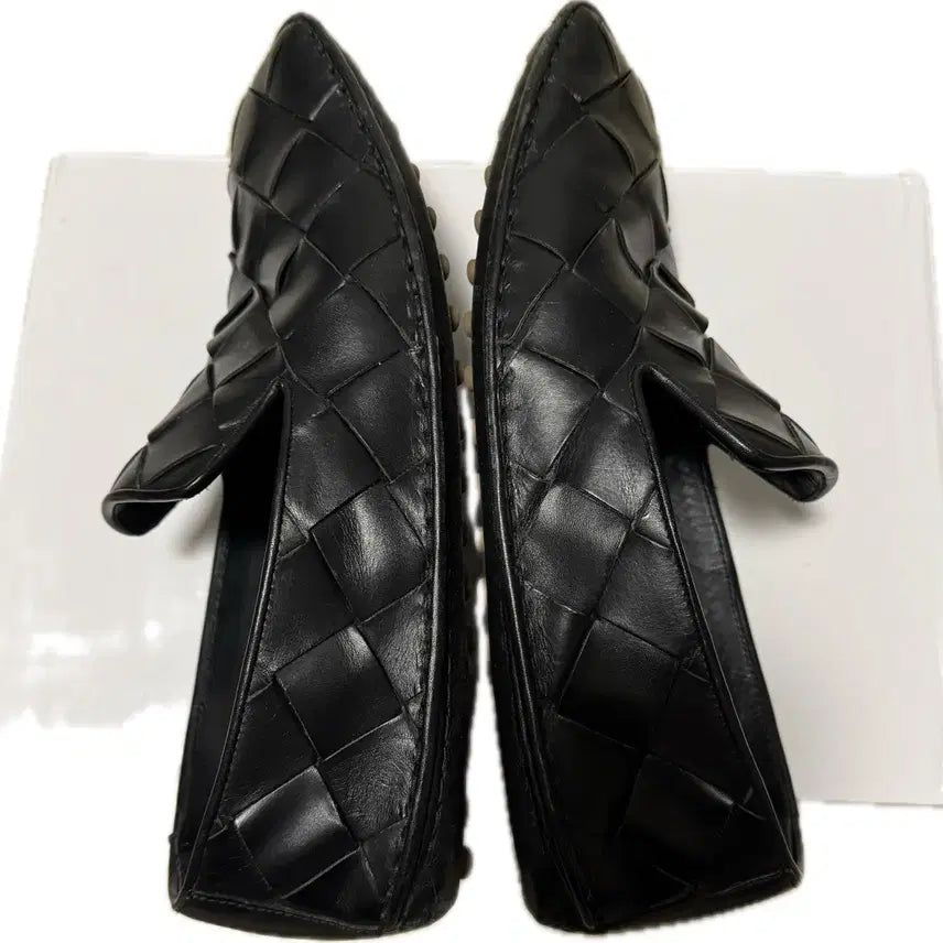 [BUNJANG] Bottega Veneta Boat Shoes (Size 42) / 보테가베네타 보트 슈즈 42(270)