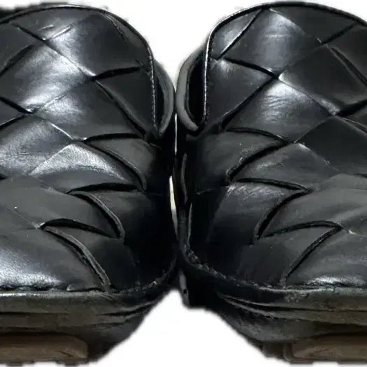 [BUNJANG] Bottega Veneta Boat Shoes (Size 42) / 보테가베네타 보트 슈즈 42(270)