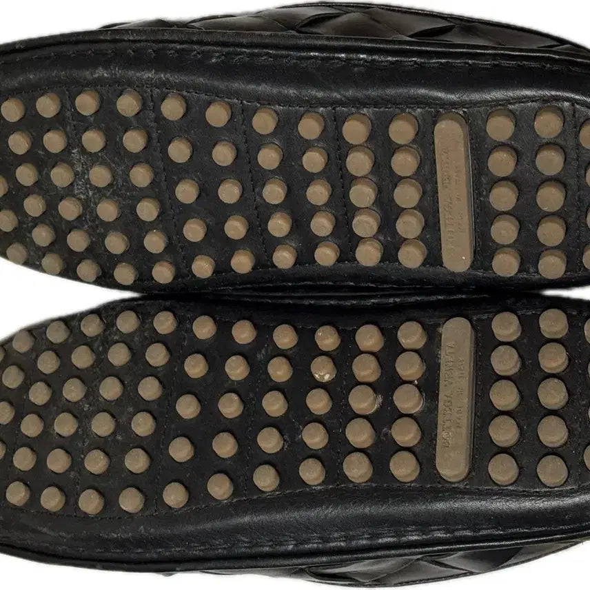 [BUNJANG] Bottega Veneta Boat Shoes (Size 42) / 보테가베네타 보트 슈즈 42(270)
