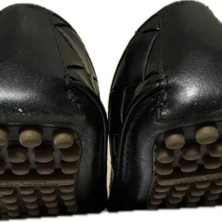 [BUNJANG] Bottega Veneta Boat Shoes (Size 42) / 보테가베네타 보트 슈즈 42(270)