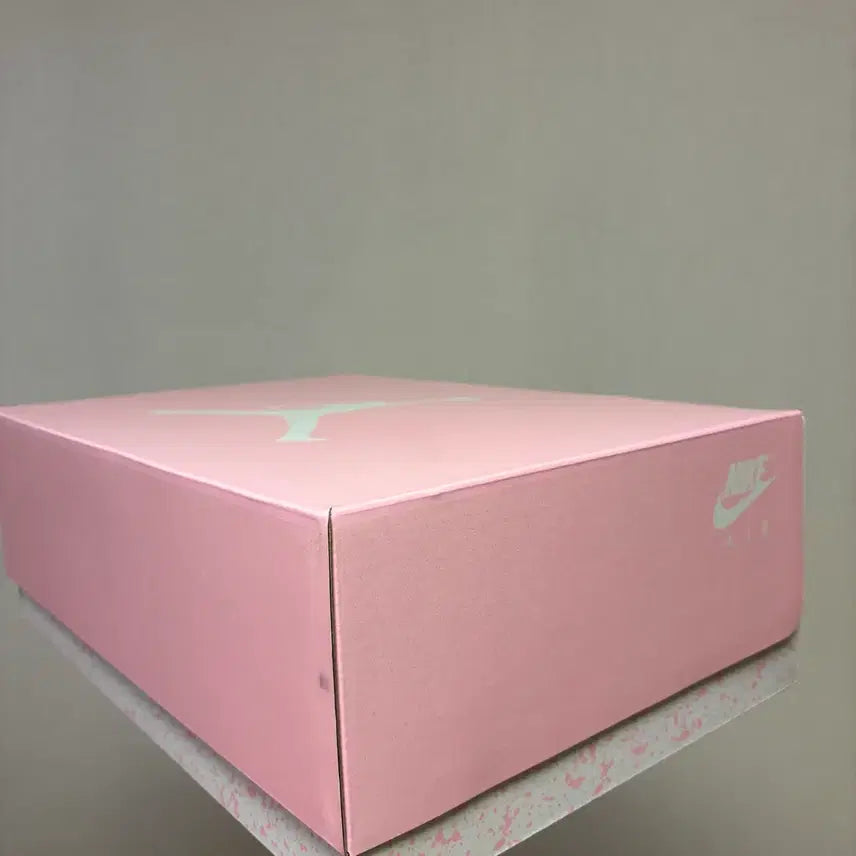 [SOLD OUT] [260]나이키 에어 조던 5 레트로 화이트/핑크