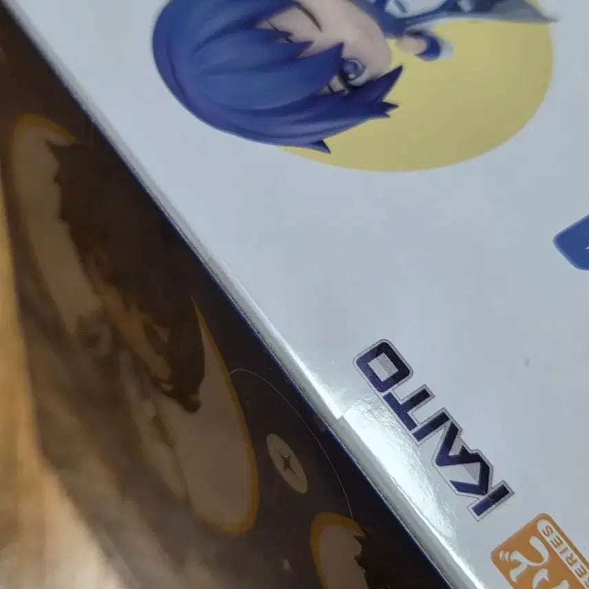 [BUNJANG] KAITO 2.0 Nendoroid Figure / 미개봉)카이토 KAITO 2.0 넨도로이드 넨도 2844