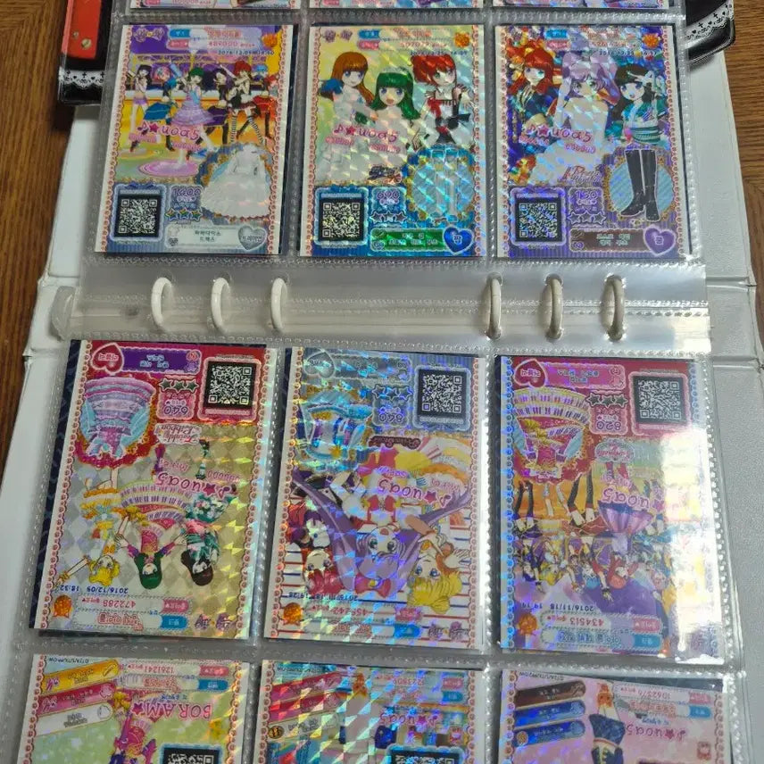 [SOLD OUT] 프리파라 소피 파일백+프리티켓