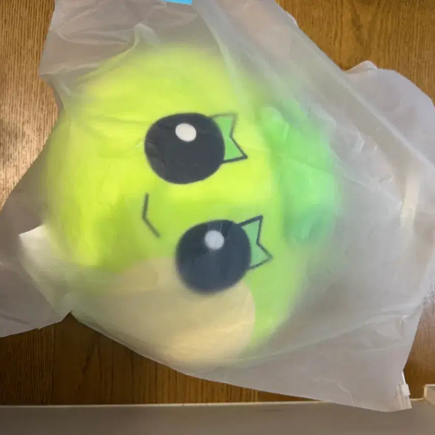 [SOLD OUT] 보넥도 삼한이쿠션