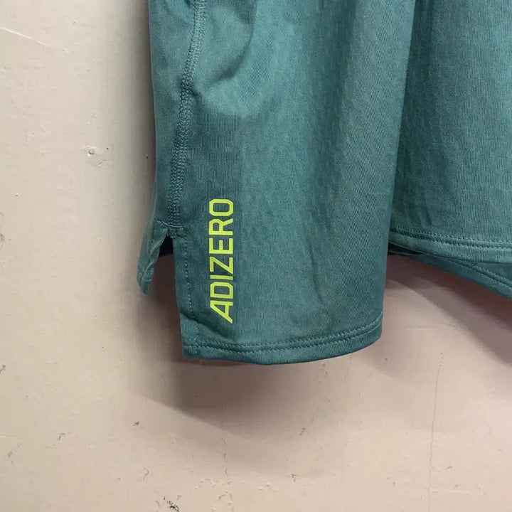 [BUNJANG] Adidas Adizero Running Singlet / 아디다스 아디제로 러닝 싱글렛