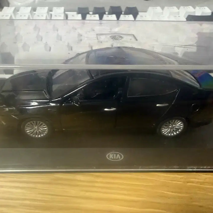 [BUNJANG] K7 Diecast Car / K7 미니카. 다이캐스트