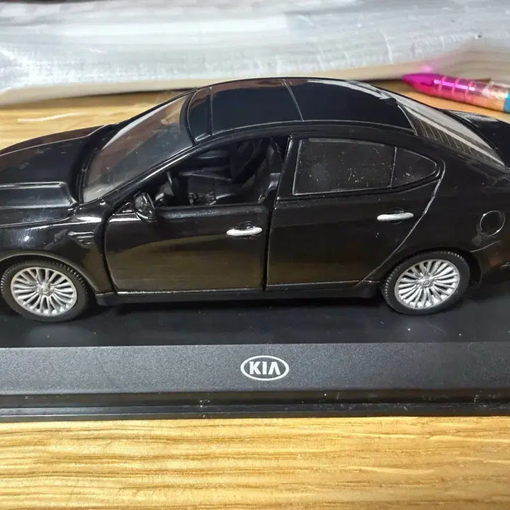 [BUNJANG] K7 Diecast Car / K7 미니카. 다이캐스트