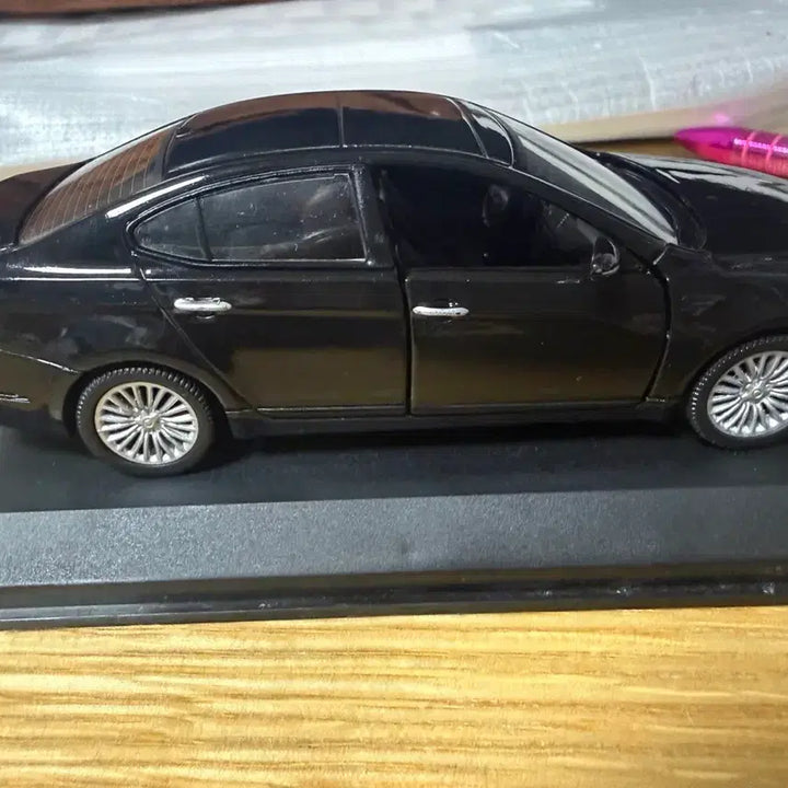 [BUNJANG] K7 Diecast Car / K7 미니카. 다이캐스트