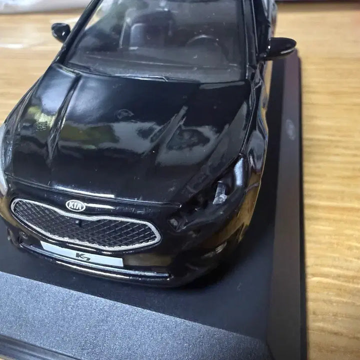 [BUNJANG] K7 Diecast Car / K7 미니카. 다이캐스트