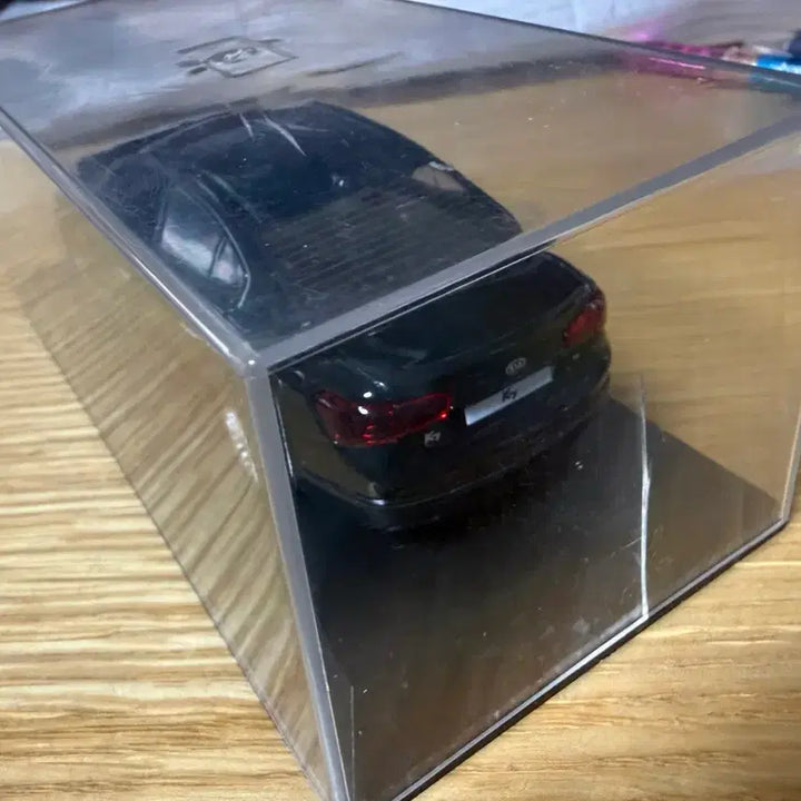 [BUNJANG] K7 Diecast Car / K7 미니카. 다이캐스트