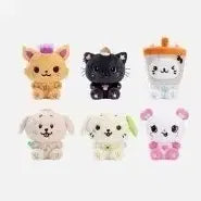 [BUNJANG] NCT WISH Riku 30cm Wishdol Doll / [미개봉 상품] 엔시티 위시 NCT WISH 30cm 위시돌 리쿠 쿠리