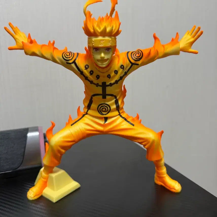 [SOLD OUT] 그란디스타 나루토 쿠라마 모드 피규어