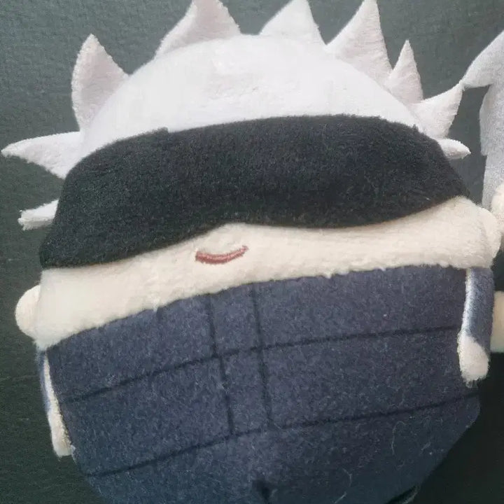 [BUNJANG] Jujutsu Kaisen Gojo Satoru Plush Bundle / 주술회전 고죠 사토루 누이 후와 일괄