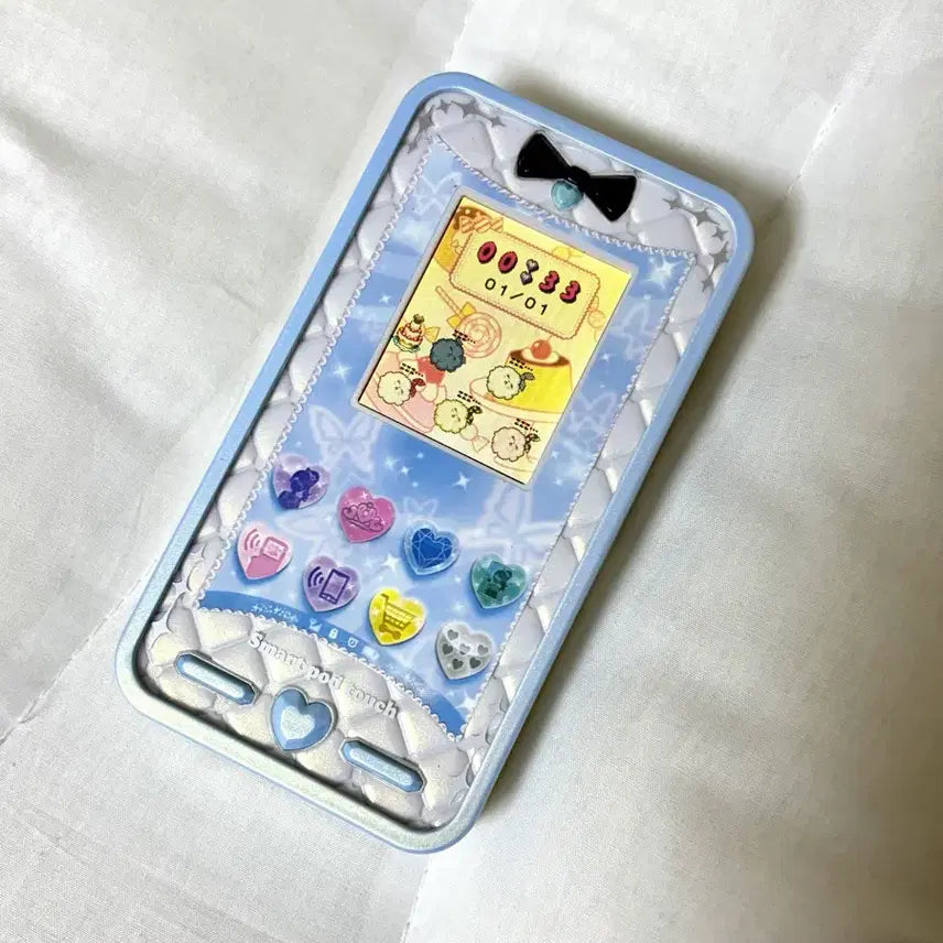 [SOLD OUT] 프리즘스톤 심포니아 스마트팟 프리즘스톤스마트팟 프리즘스톤폰