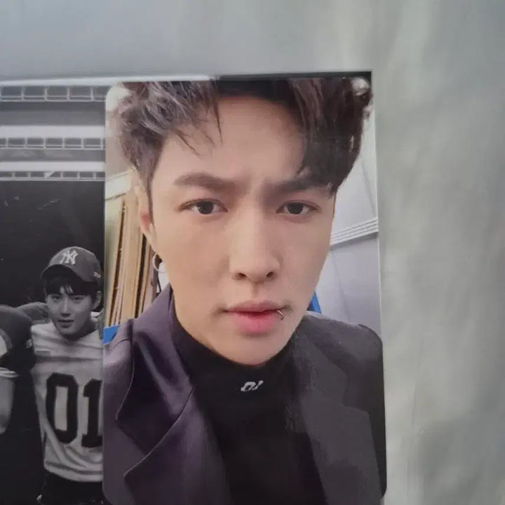 [SOLD OUT] EXO 엑소 레이포카+ Don&