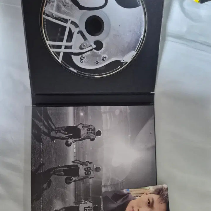 [SOLD OUT] EXO 엑소 레이포카+ Don&