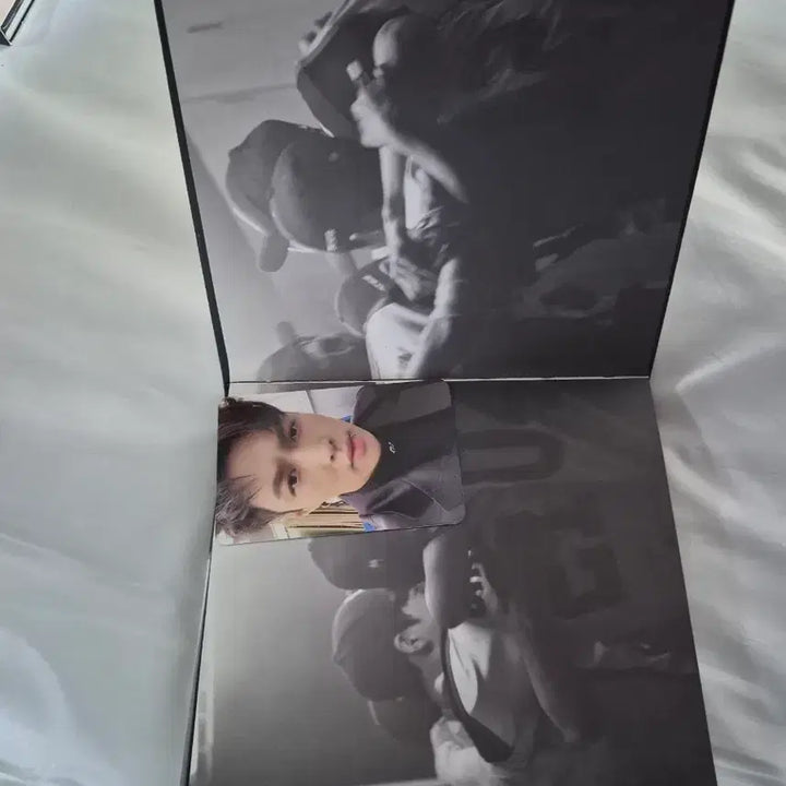 [SOLD OUT] EXO 엑소 레이포카+ Don&