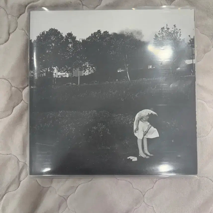 [BUNJANG] Sammi LP Vinyl Record / 사뮈 lp