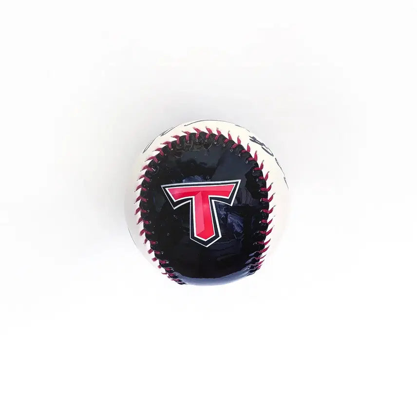 [BUNJANG] Yoon Suk-min Signed Retirement Commemorative Baseball / 윤석민 친필 싸인볼 (은퇴 기념구)