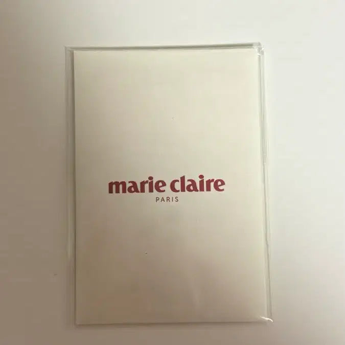 [SOLD OUT] 미개봉) 레드벨벳 슬기 마리끌레르 포카