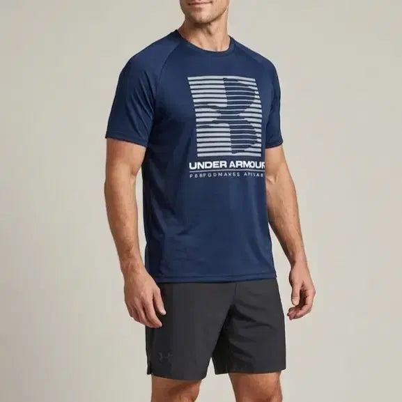 [BUNJANG] Under Armour Men&