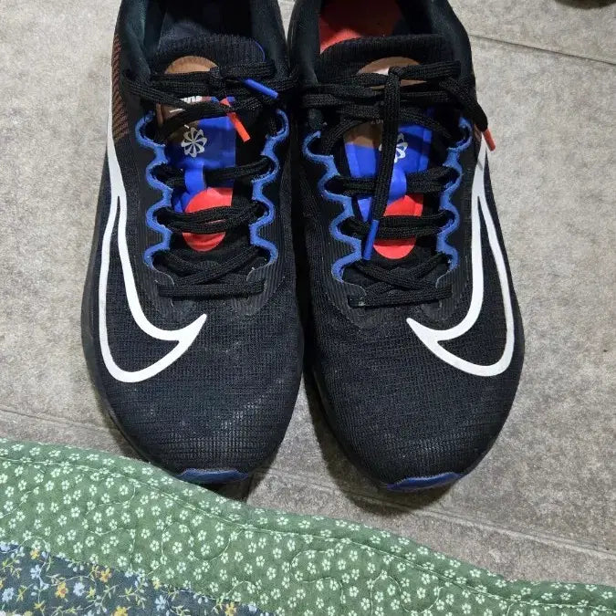 [BUNJANG] Nike Zoom Fly 5 Air Al Ryo Running Shoes (290mm) / 나이키 줌 플라이5 AIR 올라 루 290mm 판매합니다 러닝화