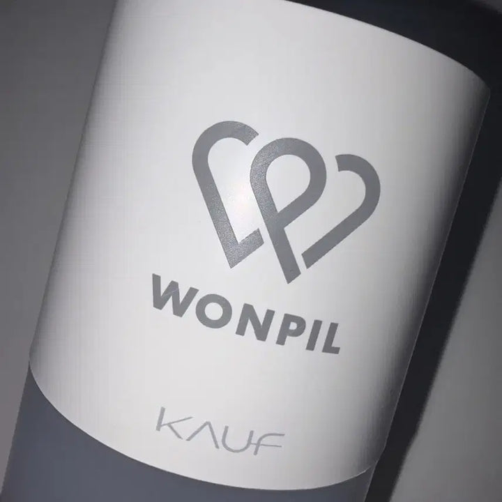[BUNJANG] DAY6 Wonpil Unfiltered Singer-Along Humidifier / 원필 언필터드 싱어롱 역조공 가습기