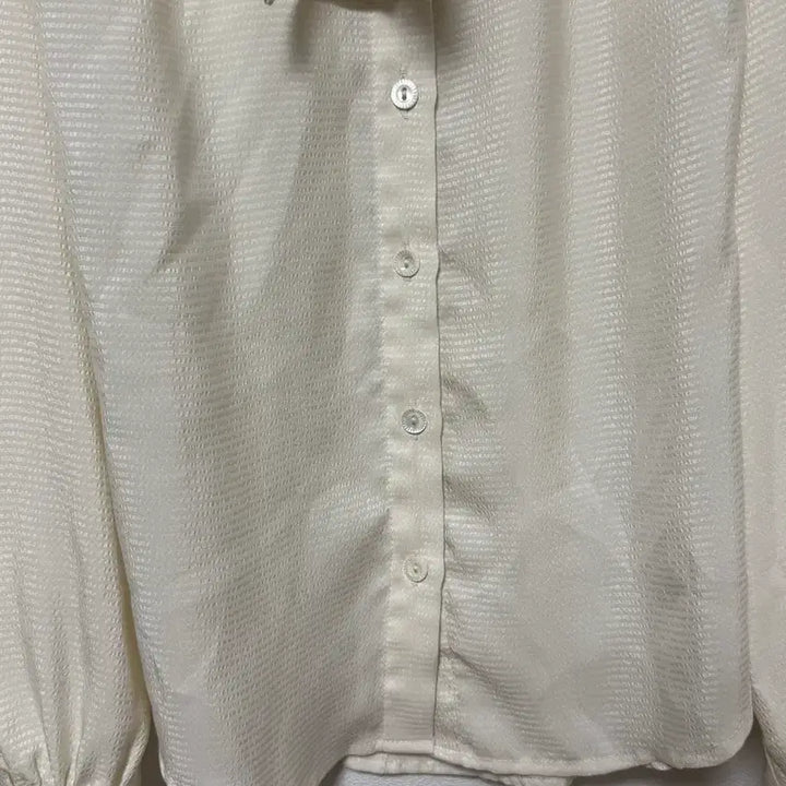 [BUNJANG] Lenina Ribbon Blouse / [Lenina] 르니나 리본 블라우스