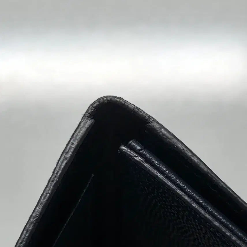 [BUNJANG] Yoshida Porter Leather Card Wallet / 요시다 포터 카드지갑