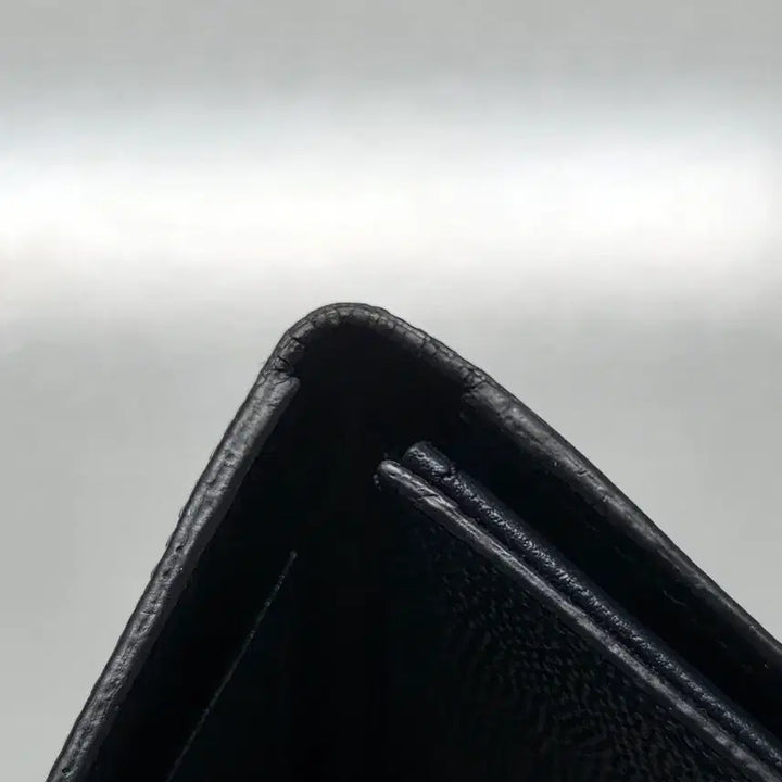 [BUNJANG] Yoshida Porter Leather Card Wallet / 요시다 포터 카드지갑