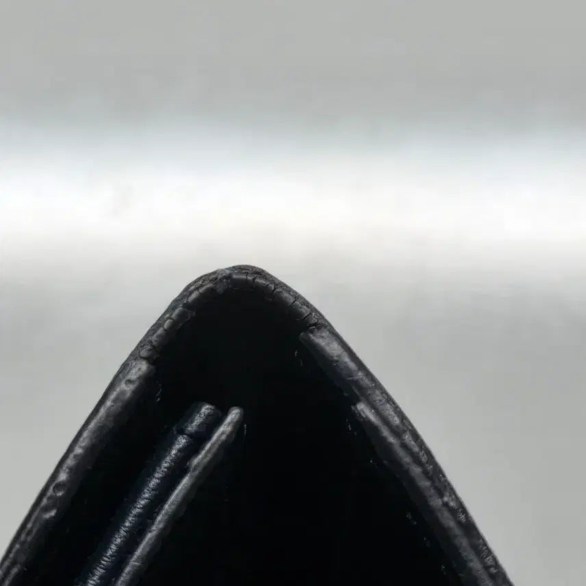 [BUNJANG] Yoshida Porter Leather Card Wallet / 요시다 포터 카드지갑
