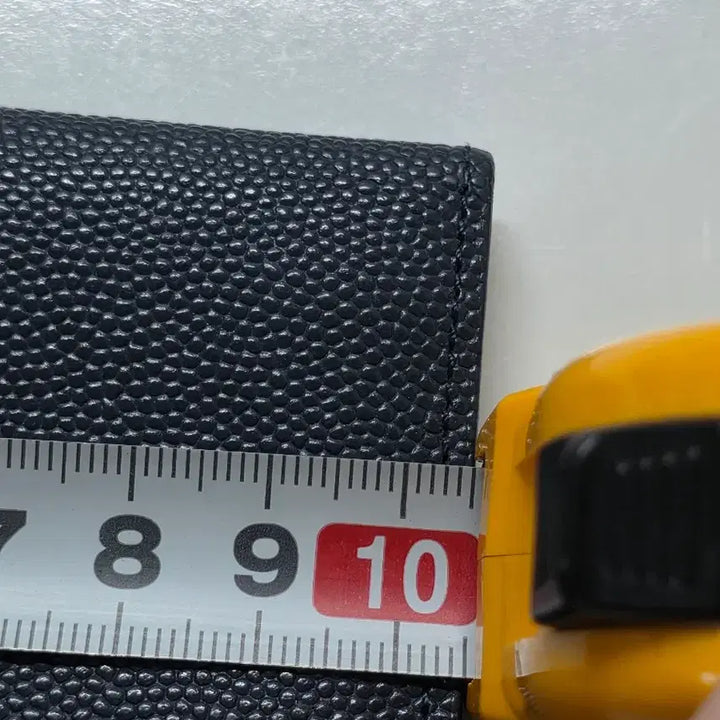[BUNJANG] Yoshida Porter Leather Card Wallet / 요시다 포터 카드지갑