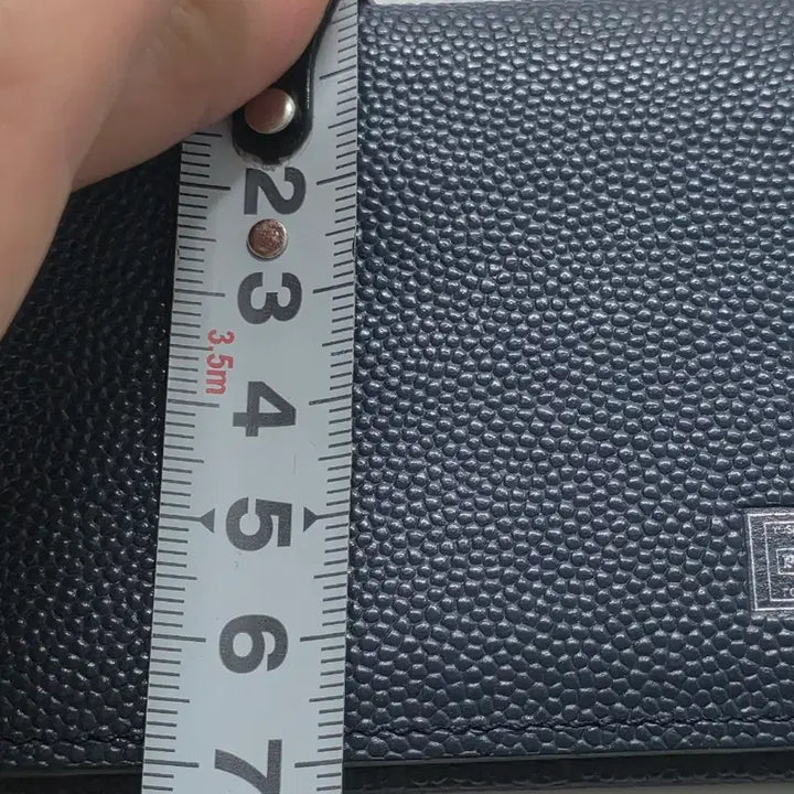 [BUNJANG] Yoshida Porter Leather Card Wallet / 요시다 포터 카드지갑