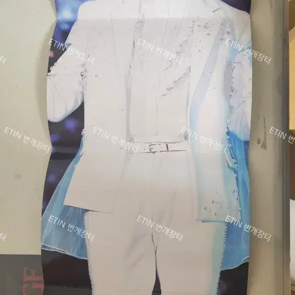 [SOLD OUT] [풀셋] 방탄소년단 럽셀콘 서울 DVD