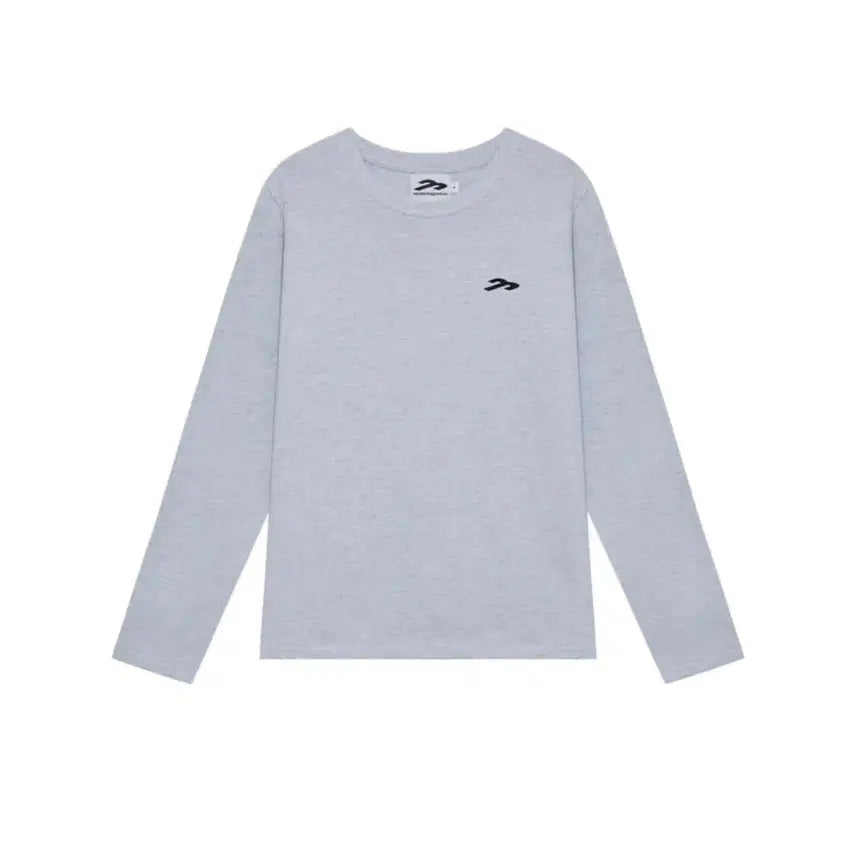 [SOLD OUT] 탄산마그네슘 홀스 래빗 롱슬리브 (스카이블루)