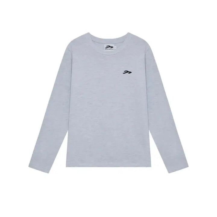 [SOLD OUT] 탄산마그네슘 홀스 래빗 롱슬리브 (스카이블루)