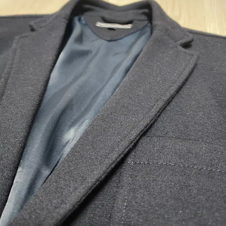 [BUNJANG] Tommy Hilfiger Navy Wool Men&