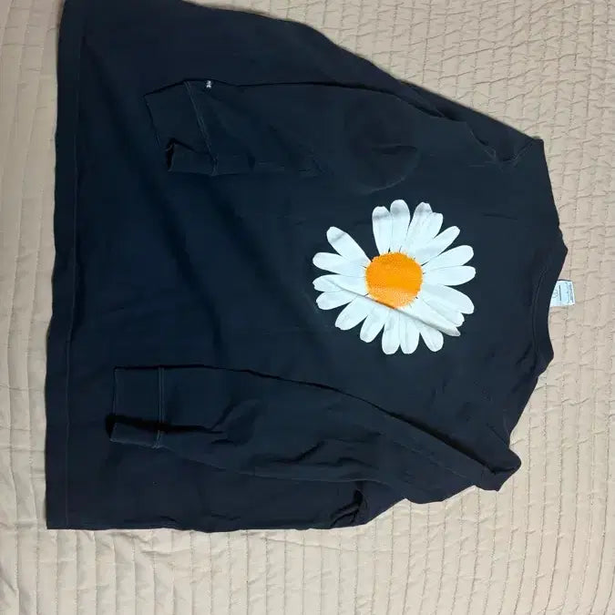 [BUNJANG] Nike x Peaceminusone Long Sleeve Black L / 나이키 x 피스마이너스원 롱슬리브 블랙 L