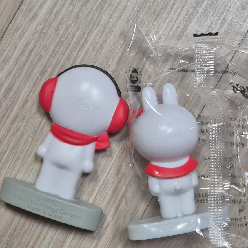[BUNJANG] Line Friends Kellogg&