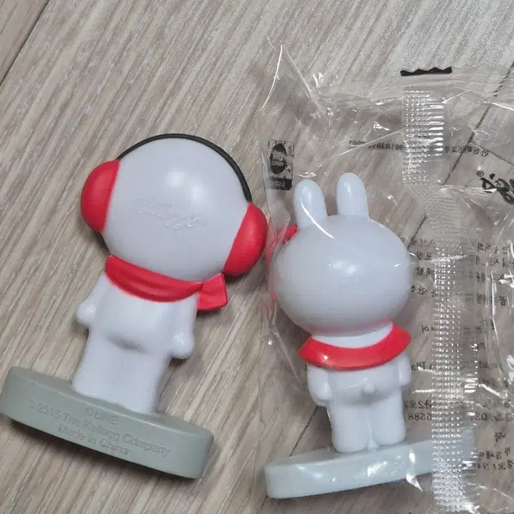 [BUNJANG] Line Friends Kellogg&