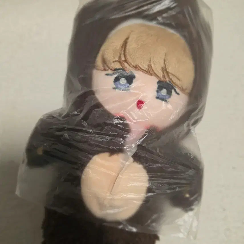 [BUNJANG] TWICE Jeongyeon 20cm Doll / 트와이스20cm