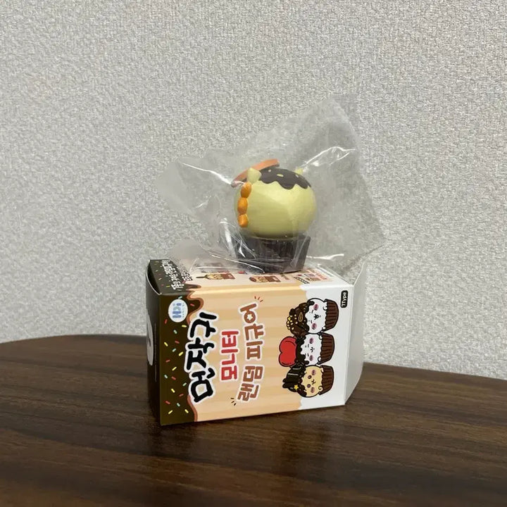 [BUNJANG] Chikawa Monitor Random Figure - Sealed / (비닐 미개봉) 먼작귀 치이카와 모니터 랜덤 피규어 시사