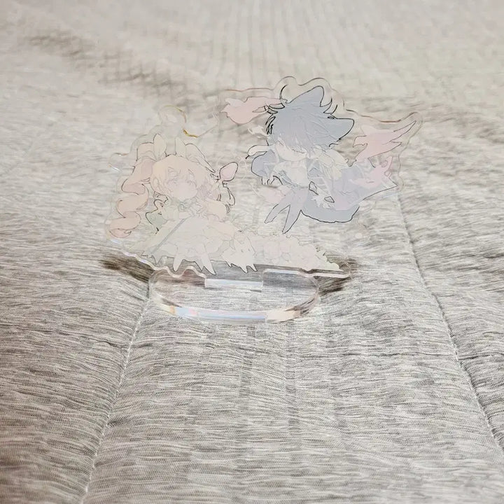 [BUNJANG] Unni, I Picked Up the Male Lead Acrylic Stand / 언니가 남자주인공을 주워왔다 아크릴