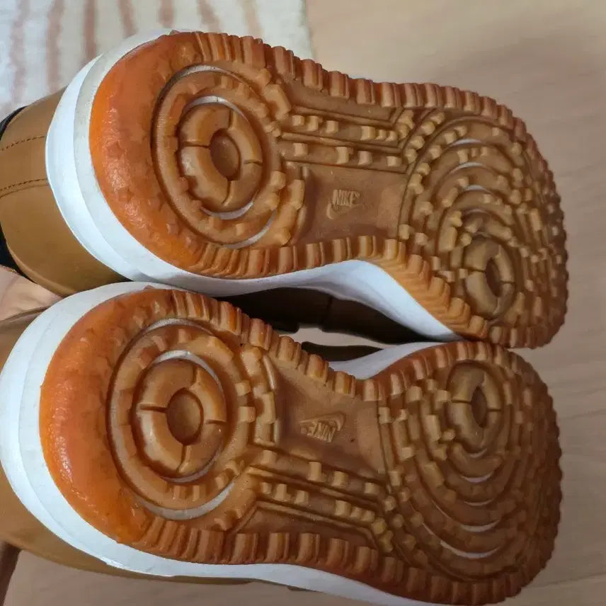 [BUNJANG] Nike Luna Force Duck Boots / 나이키 루나포스 덕부츠