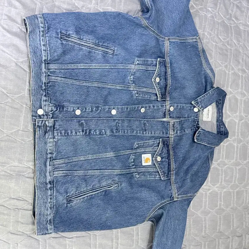 [SOLD OUT] 칼하트 헬스톤 자켓 xl 팝니다