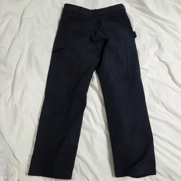 [BUNJANG] ARKET Relaxed Canvas Trousers / 아르켓(arket) 릴렉스드 캔버스 트라우저